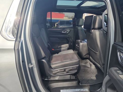 Certified 2023 Chevrolet Suburban High Country AWD/4WD image 27