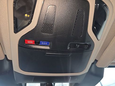 Certified 2025 Subaru Outback Premium image 26