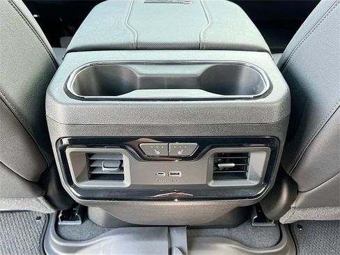 New 2026 GMC Sierra 2500 AT4 w/ AT4 Premium Plus Package image 18