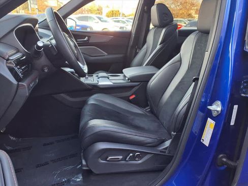 Certified 2023 Acura MDX A-Spec image 15