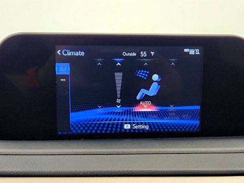 Used 2022 Lexus RX 350 AWD w/ Premium Package image 20