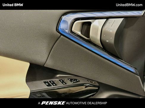 New 2026 BMW X3 xDrive30i w/ M Sport Package AWD/4WD image 3