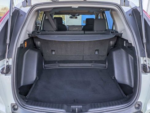 Certified 2018 Honda CR-V EX image 31