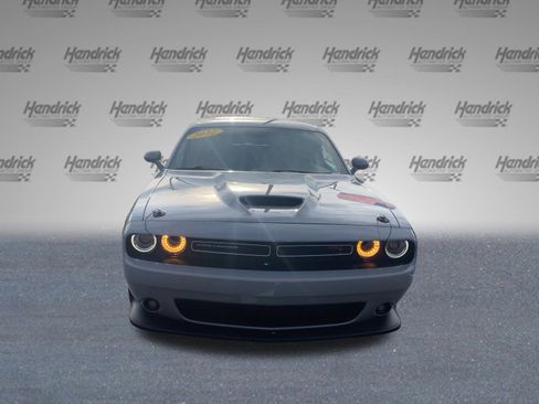 Used 2022 Dodge Challenger R/T w/ Plus Package image 3