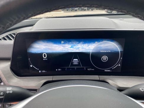 Certified 2023 Kia Telluride SX X-Line AWD/4WD image 21