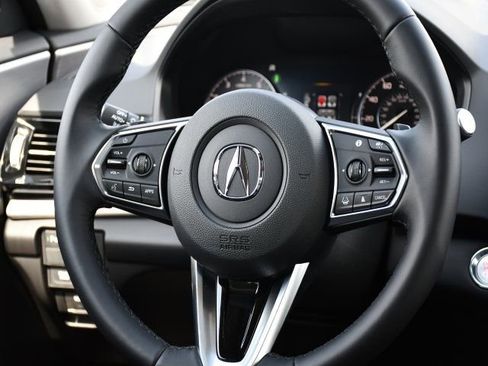 New 2026 Acura RDX SH-AWD w/ Technology Package image 21