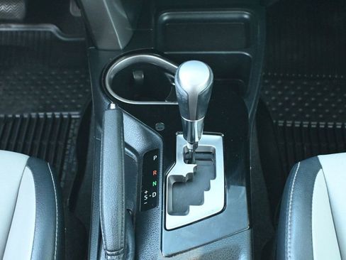 Used 2018 Toyota RAV4 Limited w/ All Weather Liner Package image 12