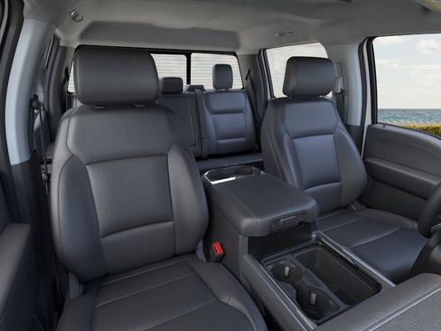 New 2026 Ford F250 Lariat w/ Lariat Premium Package image 10