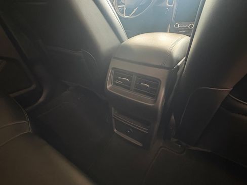 Used 2023 Ford Edge SEL AWD/4WD image 29