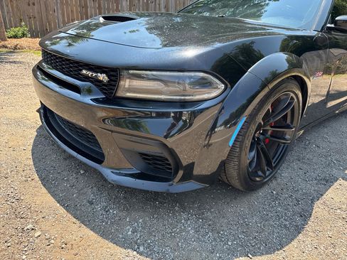 Used 2021 Dodge Charger Scat Pack RWD image 4