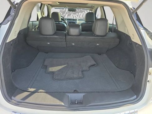 Used 2018 Nissan Murano Platinum FWD image 26