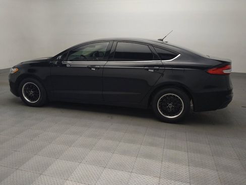 Used 2019 Ford Fusion S image 3