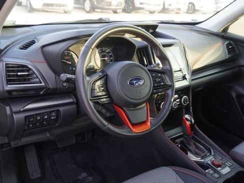 Used 2023 Subaru Forester Sport image 18