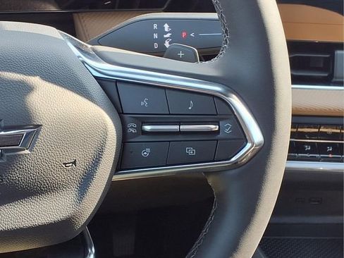 New 2026 Chevrolet Equinox ACTIV w/ LPO, Floor Liner Package FWD image 11