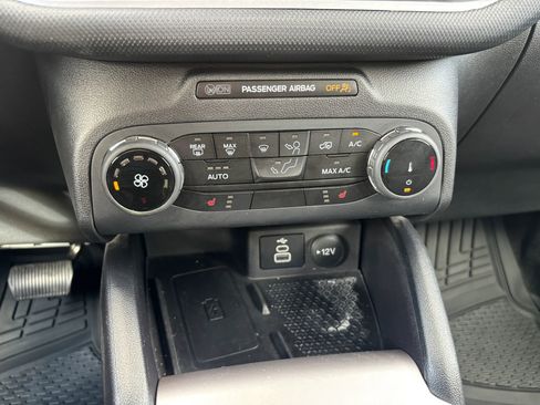 Used 2024 Ford Bronco Sport Big Bend w/ Convenience Package image 18