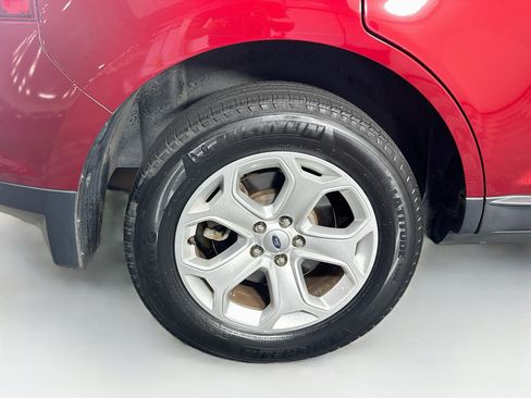 Used 2014 Ford Edge SEL w/ Equipment Group 205A FWD image 11
