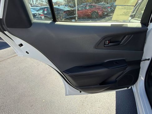 New 2026 Toyota Prius LE image 21