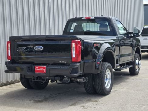 New 2026 Ford F350 XL AWD/4WD image 5