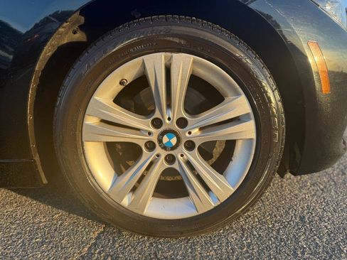 Used 2016 BMW 328i xDrive Sedan AWD/4WD image 19