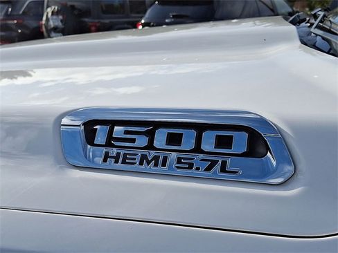 Used 2020 RAM 1500 Big Horn image 11