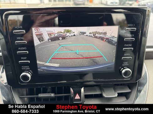 Used 2020 Toyota Corolla L image 20