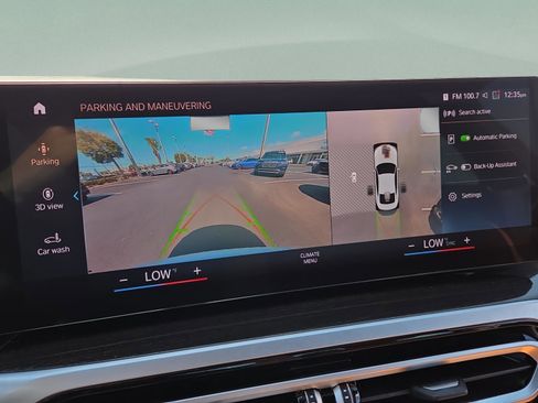 Certified 2024 BMW 430i Coupe w/ Premium Package image 33