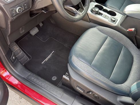 Certified 2021 Ford Bronco Sport Outer Banks image 12