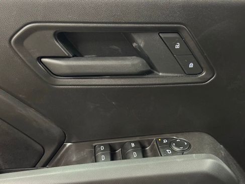 New 2026 Chevrolet Colorado Trail Boss AWD/4WD image 17