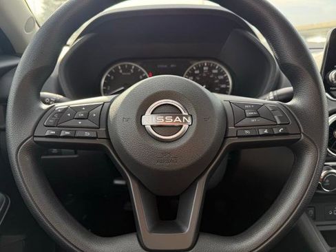 New 2025 Nissan Sentra S image 19