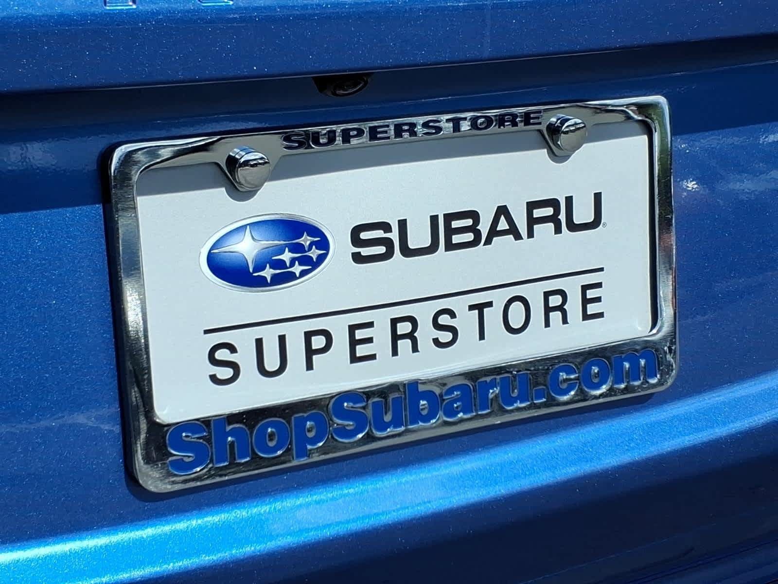 Used 2026 Subaru Forester AWD/4WD image 15