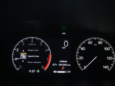 Used 2023 Honda CR-V LX image 22