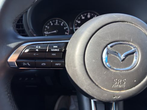 Used 2025 MAZDA CX-30 AWD 2.5 S w/ Preferred Package image 19