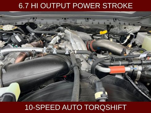 Used 2025 Ford F350 XL image 4