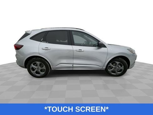 Used 2024 Ford Escape ST-Line image 10