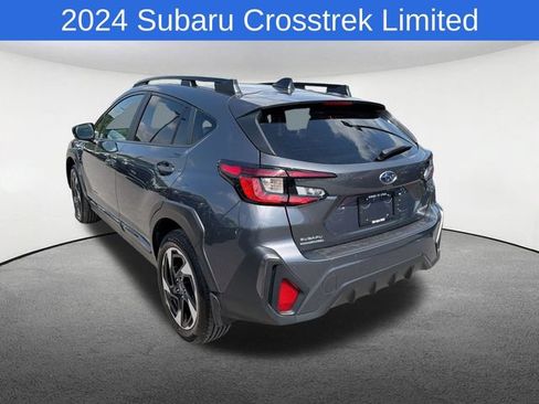 Used 2024 Subaru Crosstrek 2.5i Limited AWD/4WD image 14