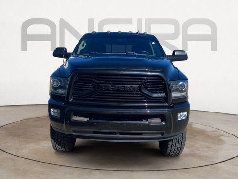 Used 2018 RAM 2500 Laramie w/ Sport Appearance Group image 5