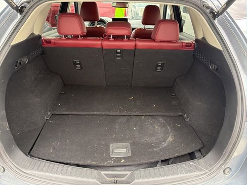Used 2022 MAZDA CX-5 Carbon Edition image 8