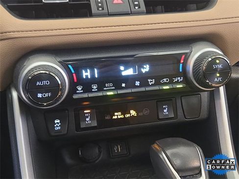 Used 2024 Toyota RAV4 XLE Premium image 18