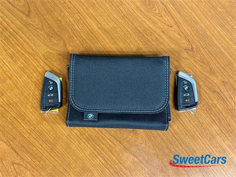 Used 2025 BMW 330i xDrive Sedan image 56