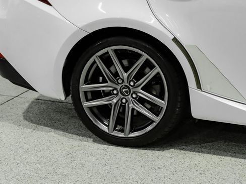 Used 2016 Lexus IS 200t w/ F Sport Package RWD image 64