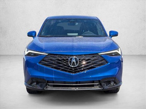 New 2025 Acura ADX A-Spec image 6