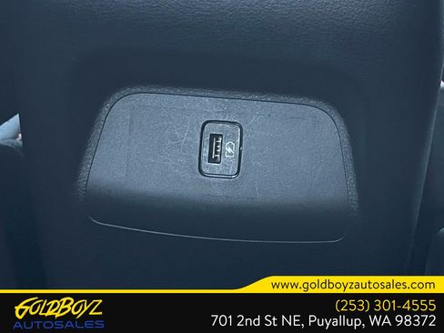 Used 2024 Nissan Sentra SR w/ SR Premium Package FWD image 32