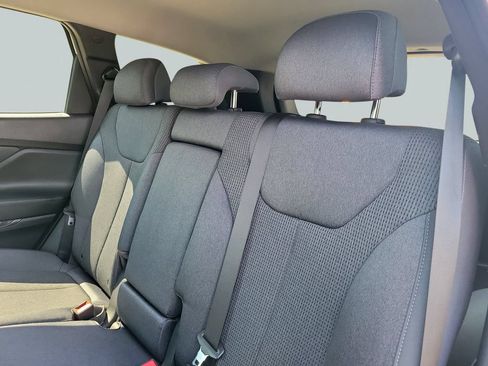 Used 2022 Hyundai Santa Fe SEL FWD image 28