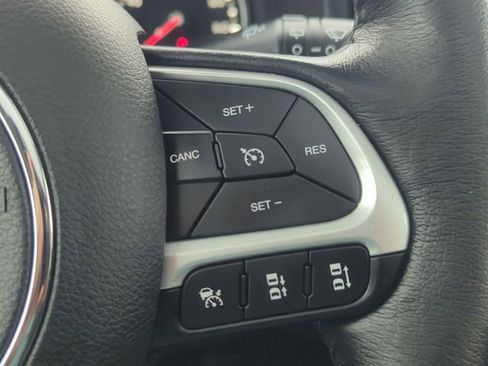 Used 2023 Jeep Renegade Limited w/ Sun/Sound Group image 14