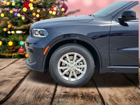New 2025 Dodge Durango GT image 7