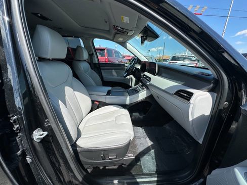 Used 2021 Hyundai Palisade SEL w/ Premium Package image 38