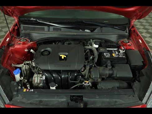 Used 2024 Kia Forte LXS image 20