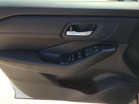New 2026 Nissan Rogue Dark Armor FWD image 19