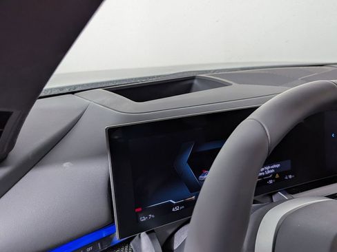 New 2026 BMW i5 eDrive40 w/ M Sport Package image 12