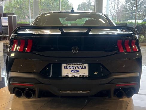 New 2026 Ford Mustang Dark Horse image 13